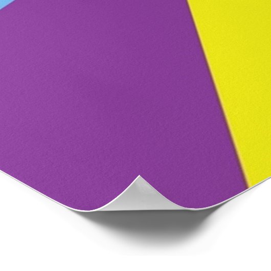 Die 70s Show Sunshine Logo Poster (Hoek)