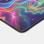 Die 7 Chakren´10 Bureaumat (Hoek)