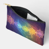 Die 7 Chakren´11 Etui (Open)