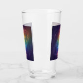 Die 7 Chakren´11 Glas (Links)