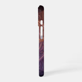 Die 7 Chakren´1 iPhone 16 Hoesje (Linkerkant)