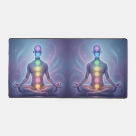 Die 7 Chakren´2 Bureaumat