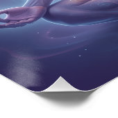 Die 7 Chakren´2 Perfect Poster (Hoek)