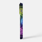 Die 7 Chakren´3 iPhone Hoesje (Linkerkant)