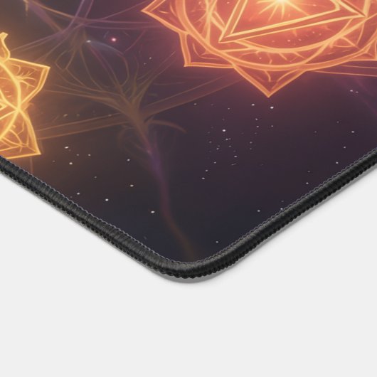 Die 7 Chakren´4 Bureaumat (Hoek)