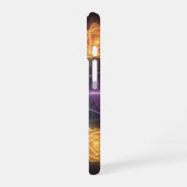 Die 7 Chakren´4 iPhone 16 Hoesje (Linkerkant)