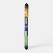 Die 7 Chakren´4 iPhone 16 Hoesje (Rechterkant)