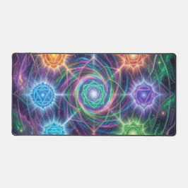 Die 7 Chakren´5 Bureaumat