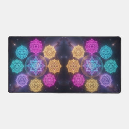 Die 7 Chakren´6 Bureaumat