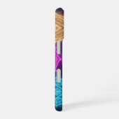 Die 7 Chakren´6 iPhone 16 Hoesje (Rechterkant)