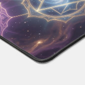 Die 7 Chakren´7 Bureaumat (Hoek)