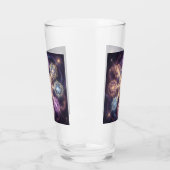 Die 7 Chakren´7 Glas (Links)