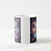 Die 7 Chakren´7 Koffiemok (Center)