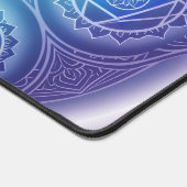 Die 7 Chakren´9 Bureaumat (Hoek)