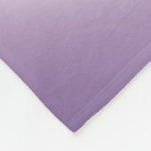 Die 7 Chakren´9 Fleece Deken (Hoek)