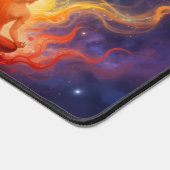 Die 7 Chakren Bureaumat (Hoek)