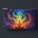 Die 7 Chakren Etui<br><div class="desc">Die 7 Chakren sind Energiezentren entlang der Wirbelsäule,  die verschiedene Lebensbereiche beeinflussen – von Sicherheit und Kreativität über Selbstbewusstsein und Liebe bis hin zu Kommunikation,  Intuition und Spiritualität. Im Gleichgewicht fördern sie Harmonie,  innere Kraft und ganzheitliches Wohlbefinden.</div>