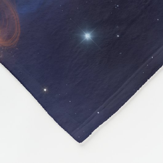 Die 7 Chakren Fleece Deken (Hoek)