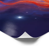 Die 7 Chakren Perfect Poster (Hoek)