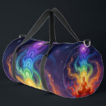 Die 7 Chakren Plunjezak<br><div class="desc">Die 7 Chakren sind Energiezentren entlang der Wirbelsäule,  die verschiedene Lebensbereiche beeinflussen – von Sicherheit und Kreativität über Selbstbewusstsein und Liebe bis hin zu Kommunikation,  Intuition und Spiritualität. Im Gleichgewicht fördern sie Harmonie,  innere Kraft und ganzheitliches Wohlbefinden.</div>