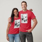 die antwoord jongen t-shirt (Unisex)