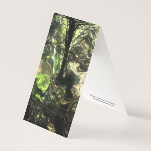 Die avond in Max's Room.. een bos grow & Grew. Kaart (Voorkant)