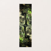 Die avond in Max's Room.. een bos grow & Grew. Kaart (Buitenkant ongevouwen)