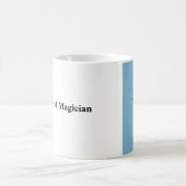 Die AwkwardMagicische Mok (Center)