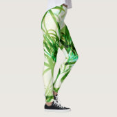 Die Bamboe Kijk.... Leggings (Rechts)