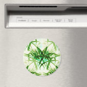 Die Bamboe Kijk... Magneet (Insitu (Vaatwasser))