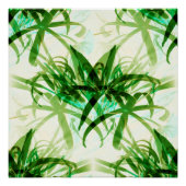 Die Bamboe Kijk... Perfect Poster (Voorkant)