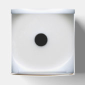 Die Bedankdoosjes (Bovenkant)