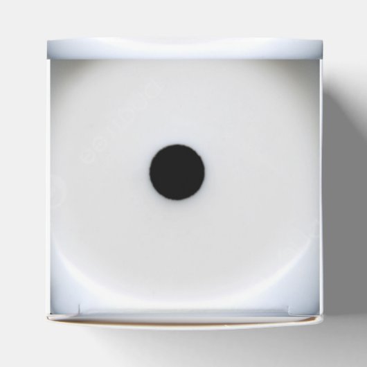 Die Bedankdoosjes (Bovenkant)