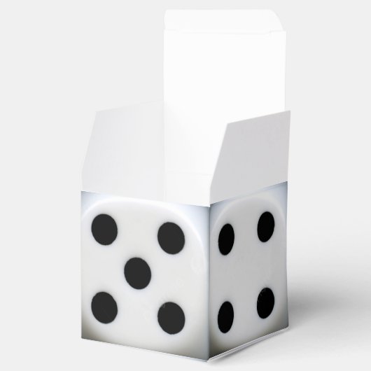 Die Bedankdoosjes (Geopend)