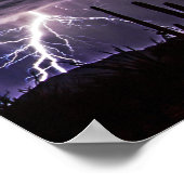 Die bliksembout poster (Hoek)