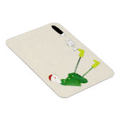 Die Boots 2014 Magneet (Rechterzijde)