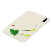 Die Boots 2014 Magneet (Linkerzijde)