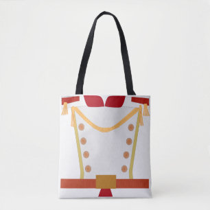 Die charmante prins tote bag
