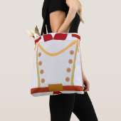 Die charmante prins tote bag (Dichtbij)
