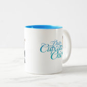 Die Cupcake Chick Mok (Voorkant rechts)