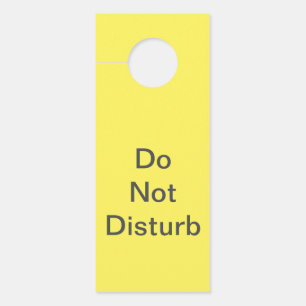 Die Cut, Magnetisch, Goedkoop - Maak Deur Hangers