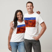 Die dagen zijn 2006 t-shirt (Unisex)