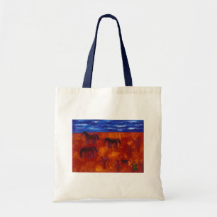 Die dagen zijn 2006 tote bag