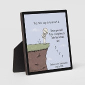 Die eerste stap fotoplaat (Voorkant)