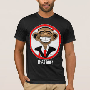 Die ene. t-shirt