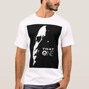 Die ene t-shirt