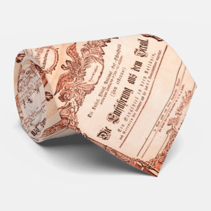 Die Entführung aus dem Serail (Mozart) Stropdas