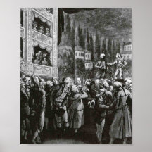 Die Entführung aus dem Serail Oper Amadeus Mozart