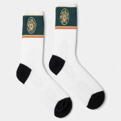 Die etwas anderen Socken Sokken (Rechts)