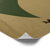 Die Fledermaus Strauss  1938 WPA-Poster Poster (Hoek)